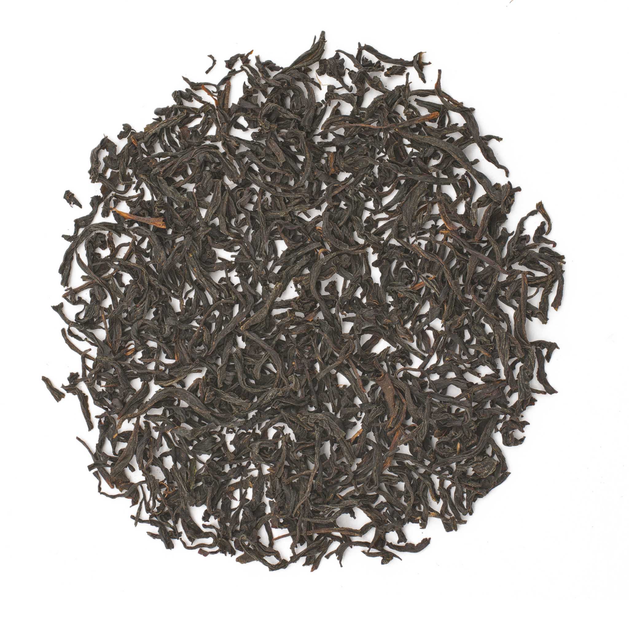 THE BLACK SELECTION - Organic Black Tea - Morning Dew