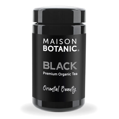 THE BLACK SELECTION - Organic Oolong Tea - Oriental Beauty