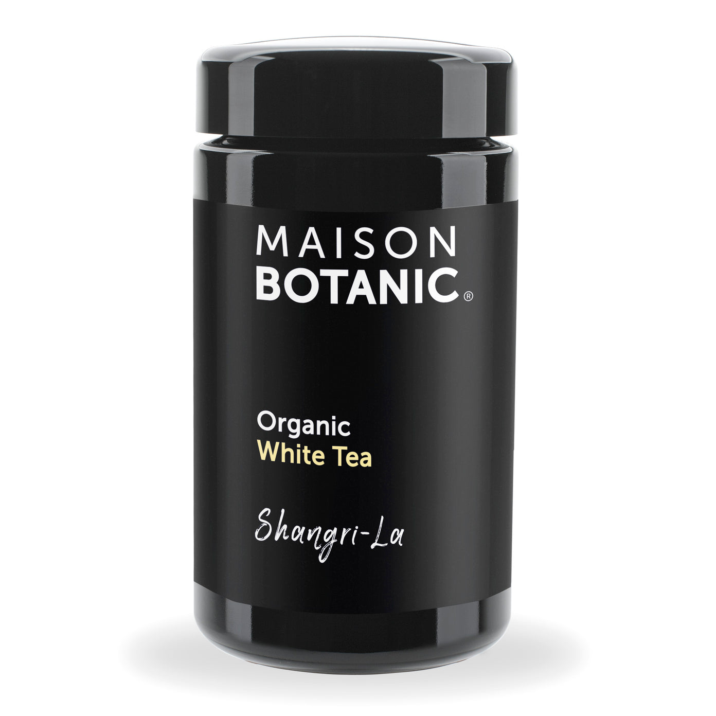 Organic White Tea - Shangri-La